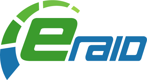 Logo Manifestazione Eraid